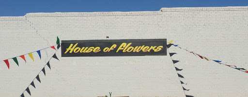 House of Flowers & Gifts