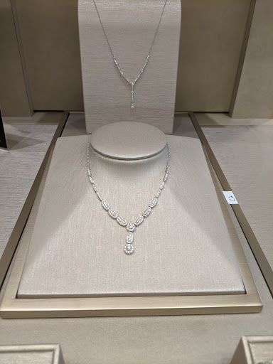 Jewelry Store «Jared The Galleria of Jewelry», reviews and photos, 45011 Utica Park Blvd, Utica, MI 48315, USA