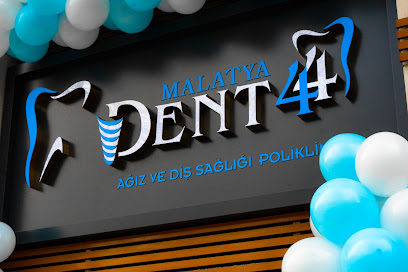 Dent44 Ağız ve Diş Sağlığı Polikliniği