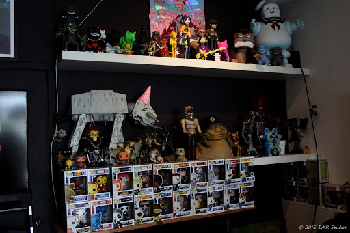 Toy Store «Zonkey», reviews and photos, 161 Jackson St, San Jose, CA 95112, USA