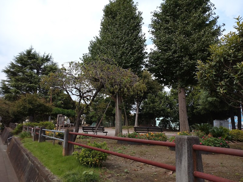 小園東公園