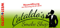 Cataldo´s Smoke Shop Gummersbach Gummersbach