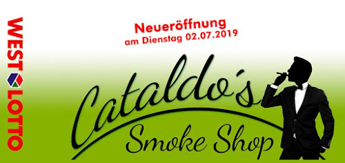 Tabakladen Cataldo´s Smoke Shop Gummersbach Gummersbach