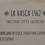 Photo n°1 de l'avis de Gianluca.a fait le 11/07/2022 à 12:04 sur le  Trattoria La Vasca 1562 à Morciano di Leuca
