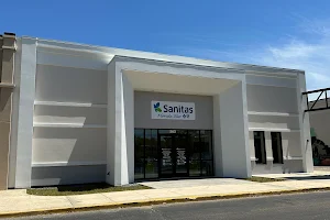 Sanitas Medical Center image