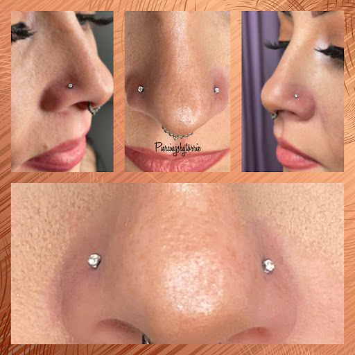 Find tropical flower tattoo ideas for your next unique tattoo in Fort Walton Beach at Piercings by Torrie