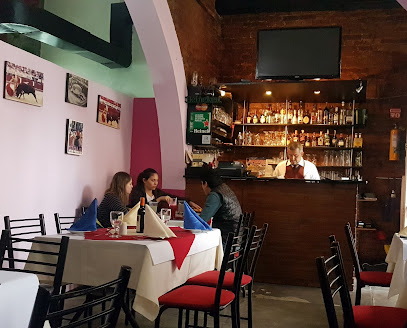 Restaurante rincón Casa de Paella