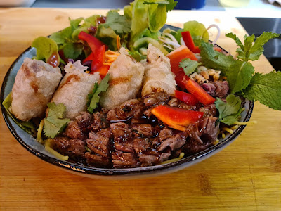 Thaï De Bon à Perpignan