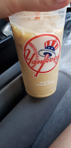 Donut Shop «Dunkin Donuts», reviews and photos, 103 Strand St, Matamoras, PA 18336, USA