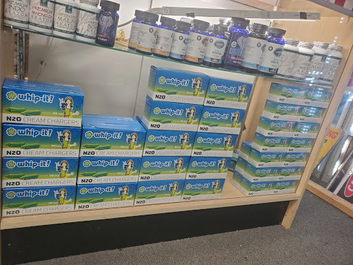 Tobacco Shop «Shorewood Tobacco & Cigar», reviews and photos, 720 Cottage St, Shorewood, IL 60404, USA