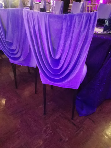 Banquet Hall «Woodrow Hall», reviews and photos, 5504 1st Ave N, Birmingham, AL 35212, USA