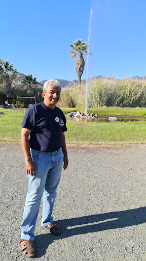 Tourist Attraction «Old Faithful Geyser of California», reviews and photos, 1299 Tubbs Ln, Calistoga, CA 94515, USA