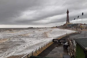 Blackpool Promenade image