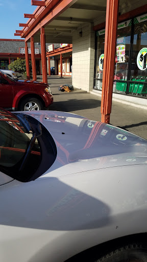 Shopping Mall «Valley West Shopping Center», reviews and photos, 5000 Valley W Blvd, Arcata, CA 95521, USA