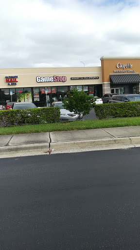 Shopping Mall «Pinellas Shopping Center», reviews and photos, 863 W Bay Dr, Largo, FL 33770, USA