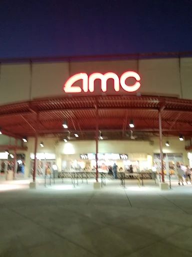 Movie Theater «AMC Veterans 24», reviews and photos, 9302 Anderson Rd