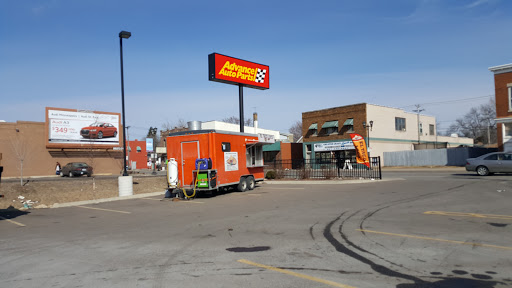 Auto Parts Store «Advance Auto Parts», reviews and photos, 1111 Rice St, St Paul, MN 55117, USA