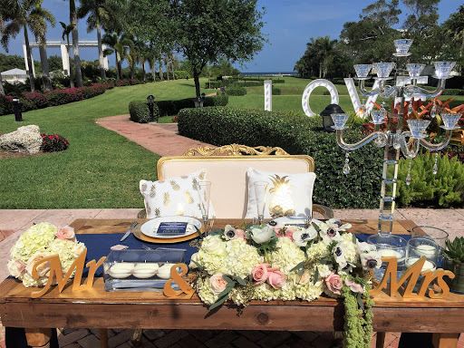 Catering «Eggwhites Special Event Catering», reviews and photos, 1419 NE 129th St, Miami, FL 33161, USA