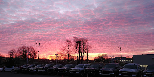 Car Dealer «Patriot Chevrolet», reviews and photos, 40 Autopark Blvd, Royersford, PA 19468, USA