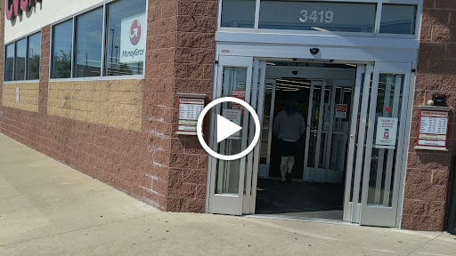 Drug Store «CVS», reviews and photos, 3419 16th Ave SW, Cedar Rapids, IA 52404, USA