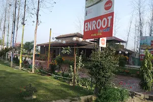 Enroot Restaurant image