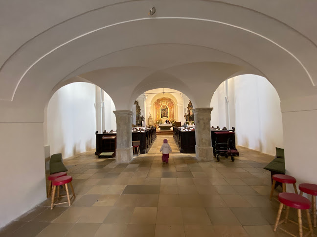 Értékelések erről a helyről: Szent Anna Római Katolikus Templom, Perbál - Templom