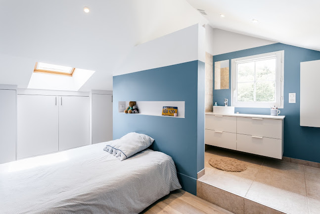 Opinii despre MadaM Architecture în Tours - Architecte d'intérieur