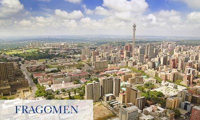 Fragomen in Johannesburg