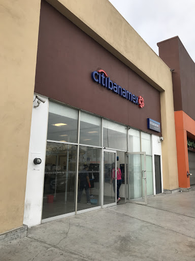 Citibanamex Sendero Lincoln