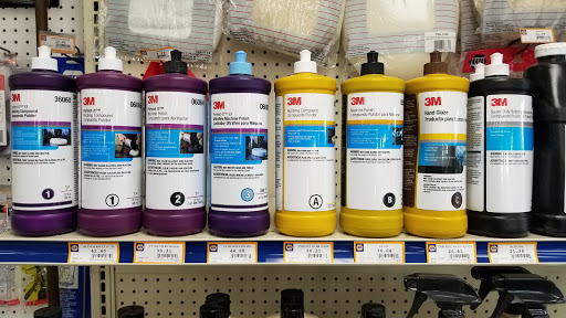 Auto Parts Store «NAPA Auto Parts - Dodges Auto Parts Inc», reviews and photos, 320 S Cedar St # M-53, Imlay City, MI 48444, USA