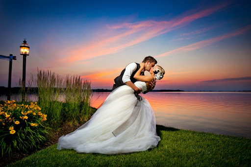 Resort «Harbourtowne Resort», reviews and photos, 9784 Martingham Dr, St Michaels, MD 21663, USA