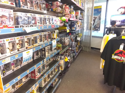 Video Game Store «GameStop», reviews and photos, 24 Spring Valley Marketplace, Spring Valley, NY 10977, USA