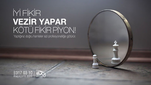 May Bodrum - Reklam Ajansı - Sosyal Medya Yönetimi - Web Tasarım - Kurumsal Kimlik