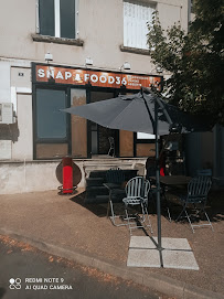 Photos du propriétaire du Restauration rapide Snap Food à Buzançais - n°1