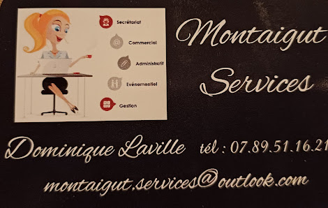 Montaigut Services 