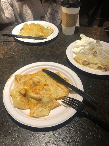 Coffee Shop «Zoe Coffee House», reviews and photos, 24680 CA-108, Mi-Wuk Village, CA 95346, USA