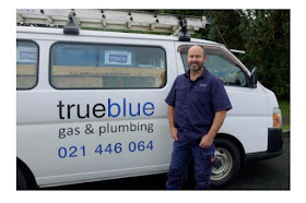True Blue Gas and Plumbing