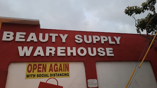 Beauty Supply Store «Beauty Supply Warehouse», reviews and photos, 2901 University Ave, San Diego, CA 92104, USA