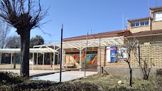 Colegio Publico Cristo De La Esperanza. Edificio Infantil.