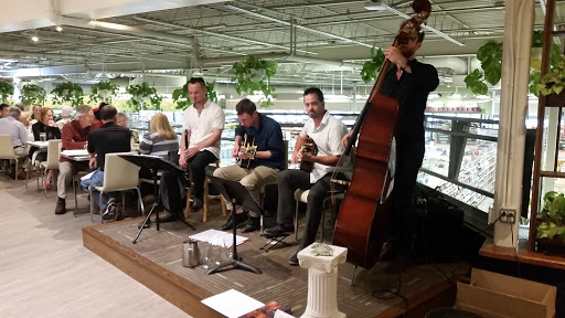 Health Food Store «Mustard Seed Market & Cafe», reviews and photos, 3885 W Market St, Akron, OH 44333, USA