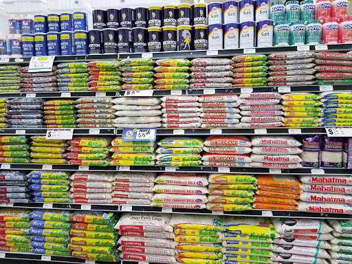 Supermarket «Supermarket Chicago», reviews and photos, 5263 Buford Hwy NE, Doraville, GA 30340, USA