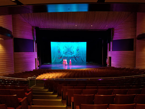 Performing Arts Theater «AISD Performing Arts Center», reviews and photos, 1500 Barbara Jordan Blvd, Austin, TX 78723, USA