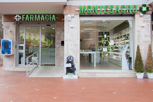 Farmacia Montesacro