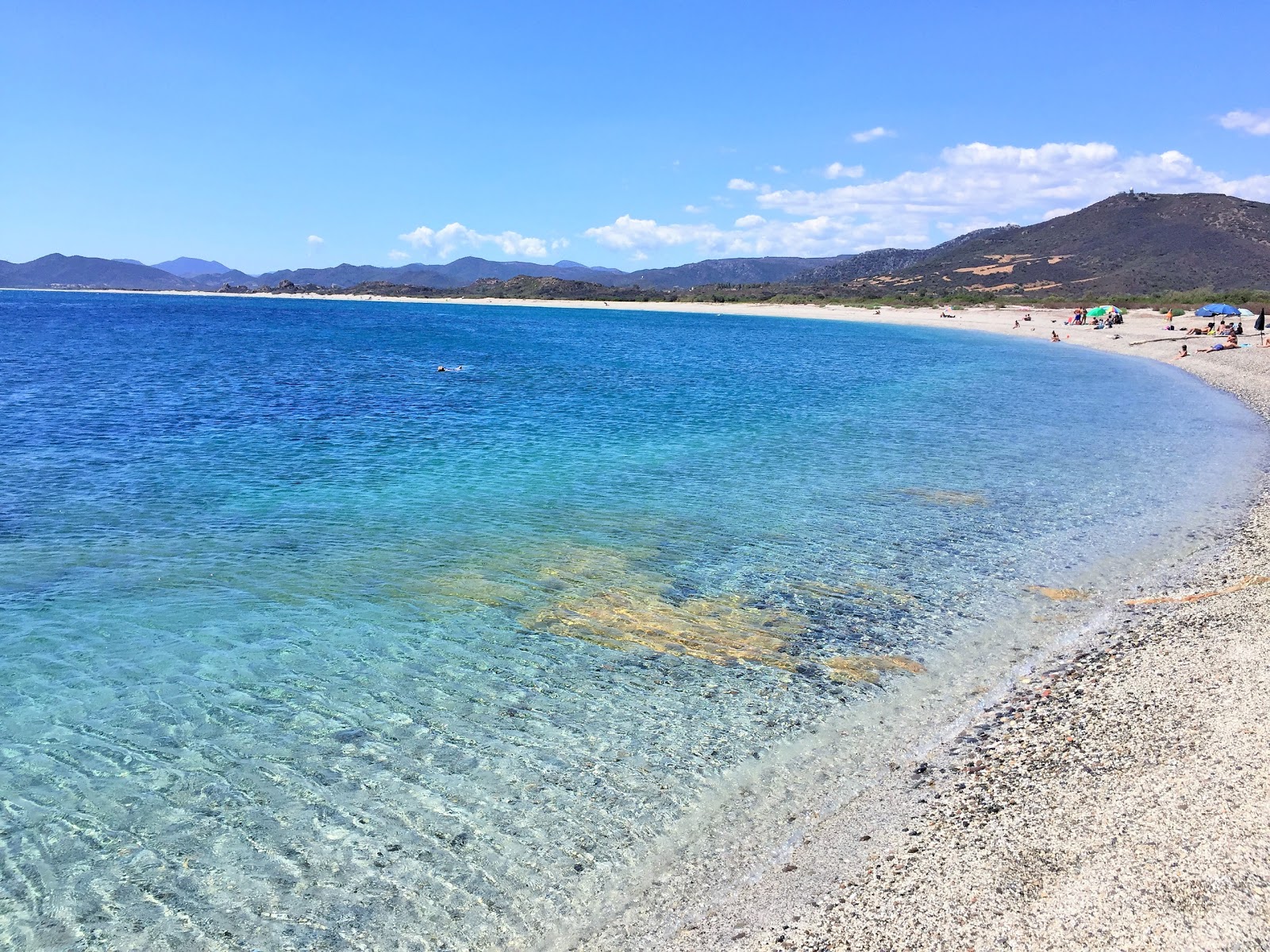 Murtas Plajı'in fotoğrafı düz ve uzun ile birlikte