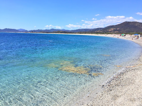 Murtas Plajı