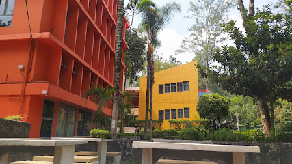 Facultad de Arquitectura Xalapa