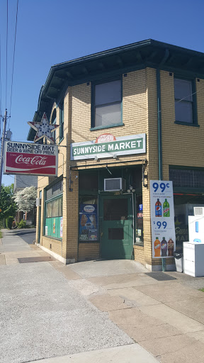 Grocery Store «Sunnyside Market», reviews and photos, 502 Mountain Ave SW, Roanoke, VA 24016, USA