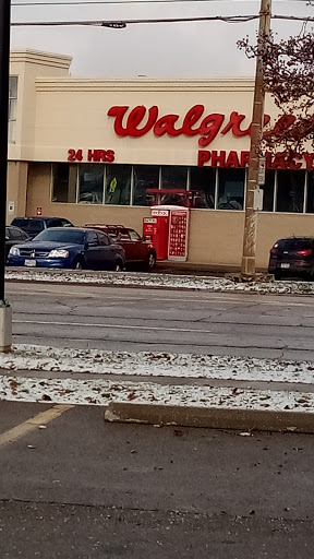 Grocery Store «Save-A-Lot», reviews and photos, 125 Cleveland St, Elyria, OH 44035, USA