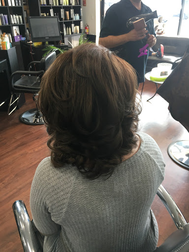 Hair Salon «Vibe Hair Salon & Beauty Spa», reviews and photos, 70 N Main St, New City, NY 10956, USA