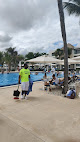 Public pools Punta Cana